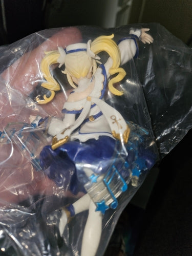 Barbara - The Pop Idol of Mondstdat in Genshin Impact !