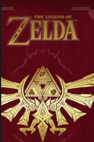 Zelda's Legend