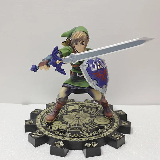Legend of Zelda Skyward Espada