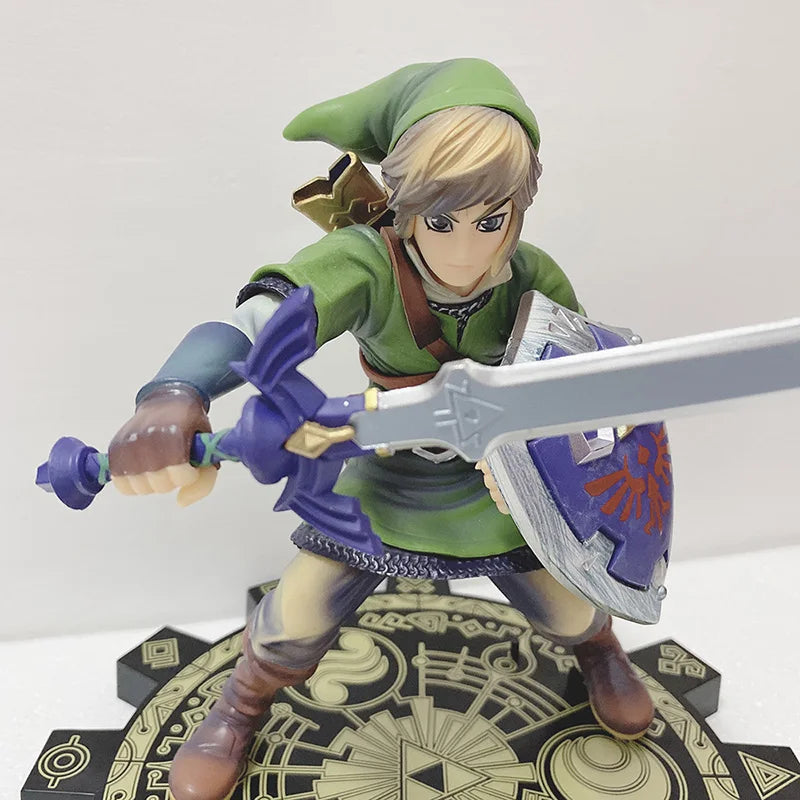 Legend of Zelda Skyward Espada