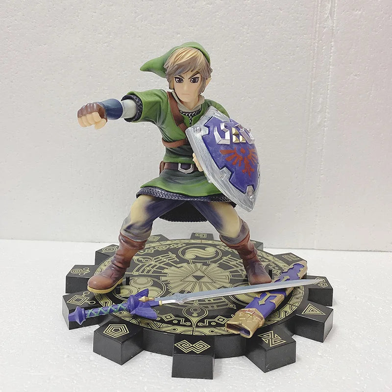 Legend of Zelda Skyward Espada